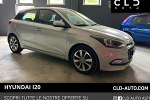 Hyundai i20 1.1 CRDi 12V 5 porte Style