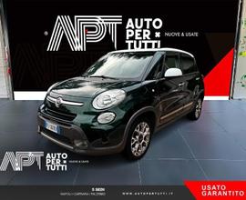 FIAT 500L 1.3 mjt Trekking 95cv