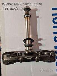 PIASTRA INFERIORE YAMAHA YZF 450 2010 2013 YZ-F 20