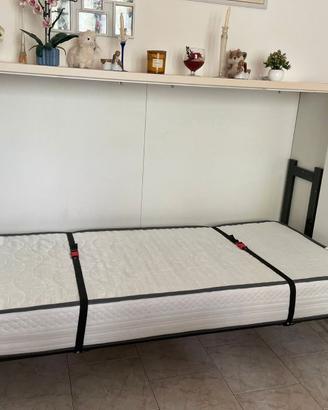 Letto a scomparsa