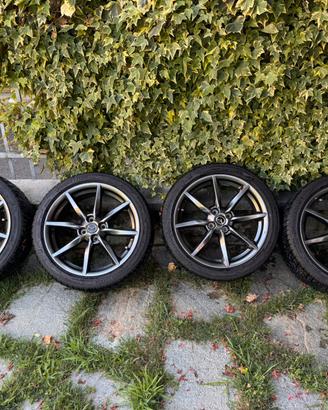Cerchi originali mx5 ND