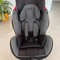 Seggiolino Auto Dynamik Foppapedretti 9-36 kg