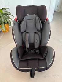 Seggiolino Auto Dynamik Foppapedretti 9-36 kg