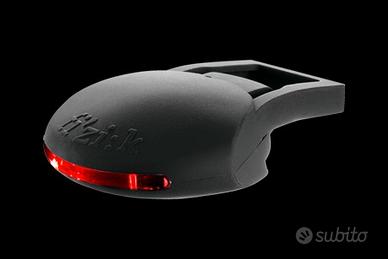Luce per selle Fizik