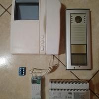 videocitofono 