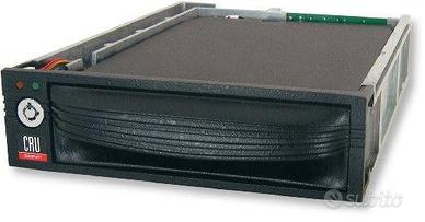 Cassetto estraibile Hard Disk DataPort DP10 SAS/SA
