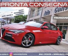 Alfa Romeo Giulia 2.0 Turbo 200CV AT8 Super TETTO