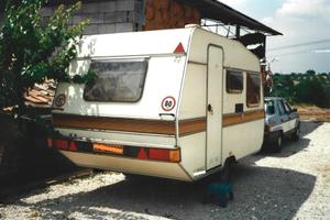 ROULOTTE GRUAU 380