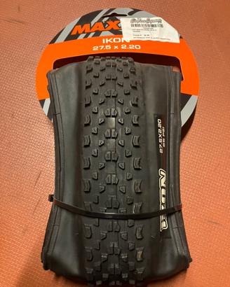 Copertone Maxxis mtb Ikon 27,5x2.20