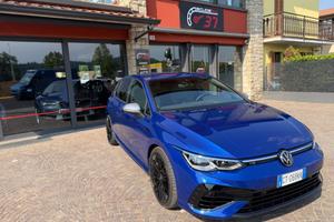 Volkswagen Golf 2.0 TSI DSG 4Motion R
