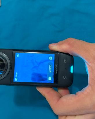 Insta 360 X3