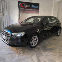 Audi A3 SPB 30 TDI Business