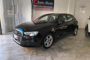 Audi A3 SPB 30 TDI Business