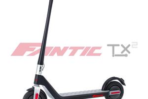 Monopattino Elettrico Fantic