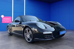 PORSCHE 911 (997) 911 Carrera 4S Cabr...