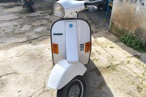 vespa 50 Hp 