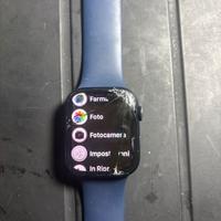 Apple watch series 7 cellulare
