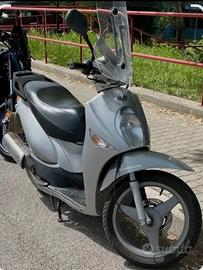 Malaguti Ciak 125