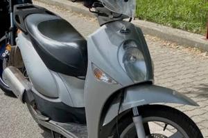 Malaguti Ciak 125