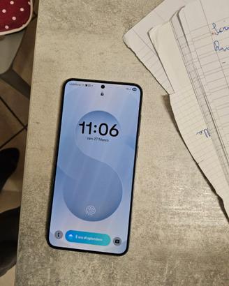 Samsung S25+ 512 GB