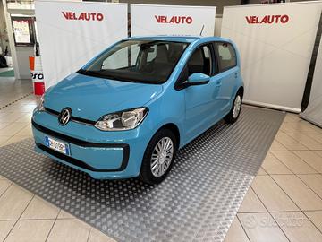 Volkswagen up! 1.0 5p. EVO move BlueMotion Technol