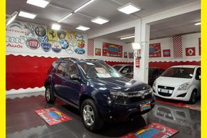 Dacia Duster 1.5 dCi 110cv 4x2 Lauréate - 2013