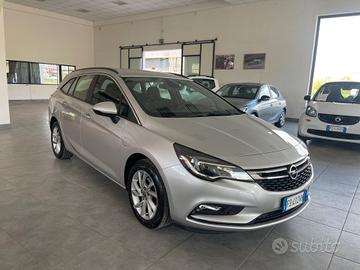 Opel Astra 1.6 CDTi 136CV Start&Stop 5 porte Innov