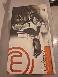 Arrostiera ovale Masterchef 32 cm 4,5 L