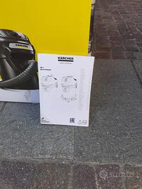 ASPIRACENERE KARCHER