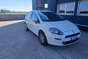 Fiat Grande Punto EVO 1.2 benz 2013 ok neopatenti