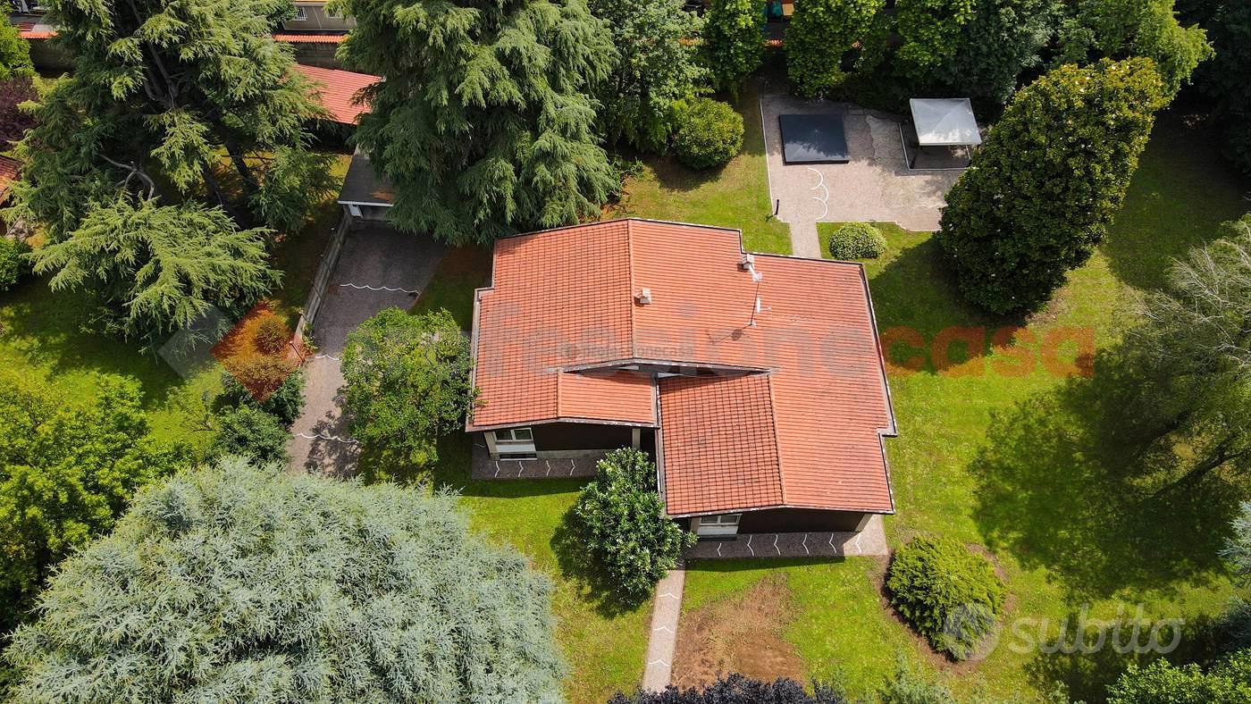 Appartamento – Desio, Pontell, Sacro Cuore-Stazione - Vista 2