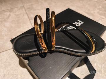 Sandali Primadonna MAI INDOSSATI