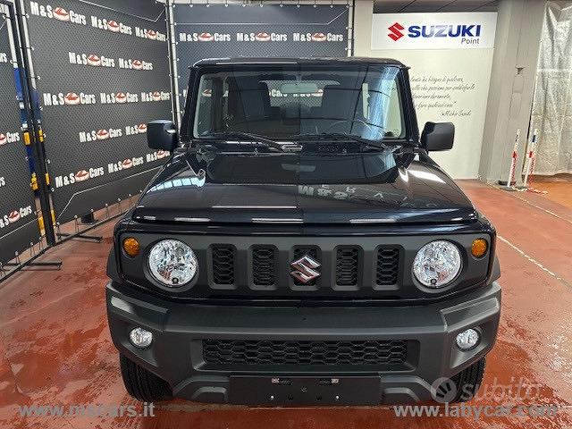 Suzuki Jimny 2026 photo 5