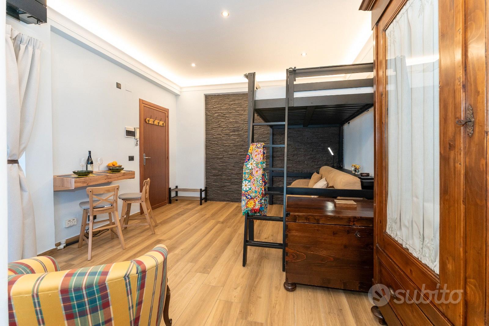 Appartamento – Aci Castello, Cannizzaro - Vista 5