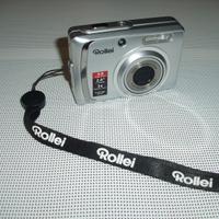 Macchina fotografica Rollei