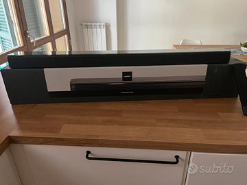 Soundbar Bose 700