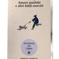Amore assoluto e altri futili motivi
