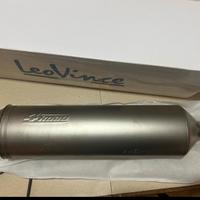 terminale leovince 4road
