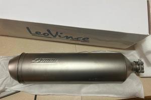 terminale leovince 4road