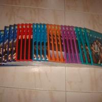 dvd friends
