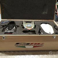 Kit Racing MV Agusta F3 800RC
