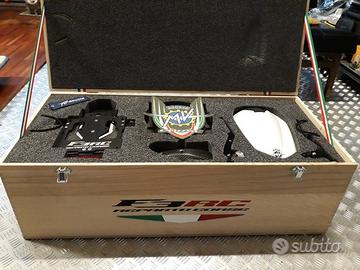 Kit Racing MV Agusta F3 800RC