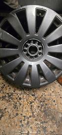 4 cerchi Audi R 18