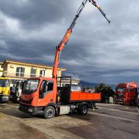 Iveco eurocargo 80-190 (cod. interno pm2016)