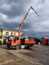 Iveco eurocargo 80-190 (cod. interno pm2016)