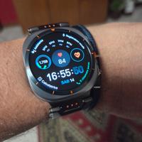 Samsung Watch Ultra ( 2025 )