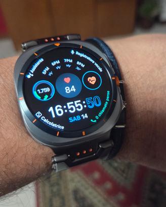 Samsung Watch Ultra ( 2025 )