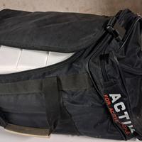 ACCESSORI PER KARATE KUMITE
