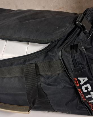 ACCESSORI PER KARATE KUMITE