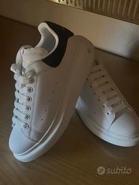 scarpe Alexander McQueen